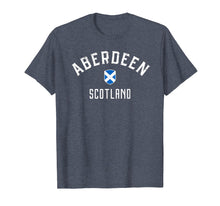 Load image into Gallery viewer, Aberdeen Scotland T-Shirt
