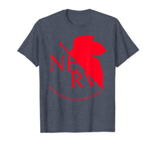 Load image into Gallery viewer, Neon Genesis Evangelion T-shirt