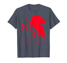 Load image into Gallery viewer, Neon Genesis Evangelion T-shirt