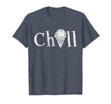 Load image into Gallery viewer, Ice Cream Vintage T Shirt Chill Tshirt Summer Treats Gift