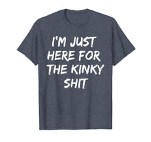 Load image into Gallery viewer, Kinky Adult BDSM Hot Wife Cuckold T-Shirt
