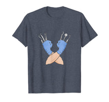 Load image into Gallery viewer, Dental Hygienist Gift T Shirt Dentist Tool Dental Office Tee