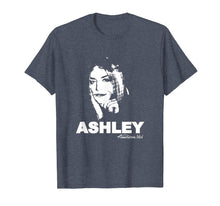 Load image into Gallery viewer, Ashley - white logo