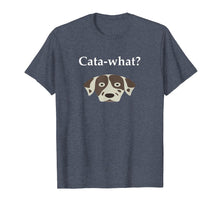 Load image into Gallery viewer, Cata-What Catahoula Leopard Dog Shirt