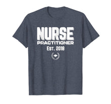 Load image into Gallery viewer, Graduation Gift for Nurse Practitioners 2018 Nursing School