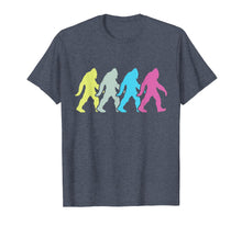 Load image into Gallery viewer, Bigfoot Silhouette T-Shirt