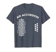 Load image into Gallery viewer, Air Accordion T-Shirt - Original Official