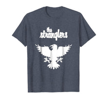 Load image into Gallery viewer, The T Shirt Stranglers