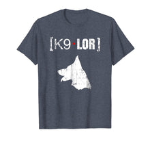 Load image into Gallery viewer, K9 LOR PD Greene County Dog Shirt
