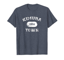 Load image into Gallery viewer, BJJ Brazilian Jiu Jitsu Kimura Town Tee