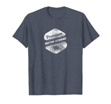 Load image into Gallery viewer, Premium Motor Running Oil T-Shirt