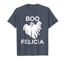 Load image into Gallery viewer, Boo Felicia Funny Halloween T-Shirt
