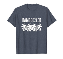Load image into Gallery viewer, Bamboozled t-shirt men women kid game gamer fans