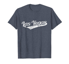 Load image into Gallery viewer, Retro Las Vegas T-Shirt