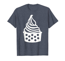 Load image into Gallery viewer, Frozen yogurt T-Shirt