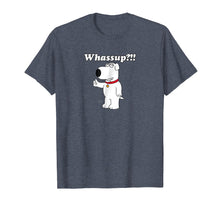 Load image into Gallery viewer, Family Guy Whassup?! T-shirt