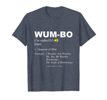 Load image into Gallery viewer, wumbo Tee