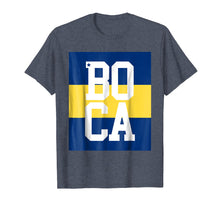 Load image into Gallery viewer, Boca Juniors T-Shirt