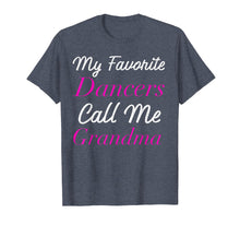 Load image into Gallery viewer, Dance Grandma Shirt
