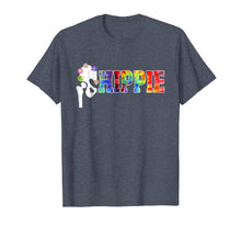 Load image into Gallery viewer, Funny Hippie Shirt for Hip Replacement Surgery