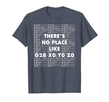 Load image into Gallery viewer, CNC Machinist T-Shirt I Funny G28 Operator Programmer