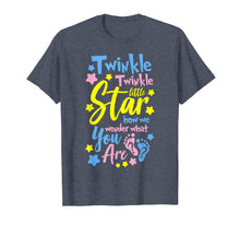 Load image into Gallery viewer, Twinkle Little Star How We Wonder Boy or Girl T Shirt