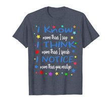 Load image into Gallery viewer, Apraxia Awareness Shirt Love & Support Apraxia Kids Gift