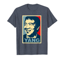 Load image into Gallery viewer, Andrew Yang for President 2020 Election T-Shirt