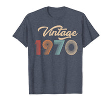Load image into Gallery viewer, 49th Birthday Gift Straight Outta Classic 1970 Vintage Shirt