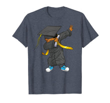 Load image into Gallery viewer, Dabbing Graduation Class Of 2019 Funny Gifts T-Shirt Kids