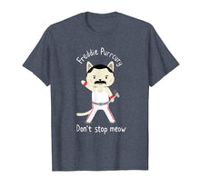 Load image into Gallery viewer, Dont Stop Meow Meowrcury T-shirt men women