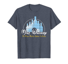 Load image into Gallery viewer, Malt Whiskey Shirt, Most Magical Drink Funny Parody T-Shirt