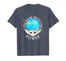 Load image into Gallery viewer, The Babe With The Power Vintage Style T-Shirt