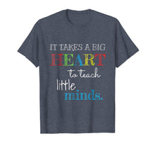 Load image into Gallery viewer, Teacher Shirts- Teacher Appreciation Gift- Teacher T-Shirt