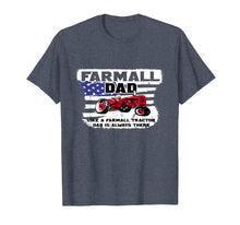 Load image into Gallery viewer, Farmall and Dad shirt