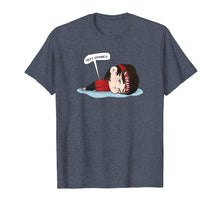 Load image into Gallery viewer, Cute K-Drama TShirt Korean Anime Fashion T-Shirt