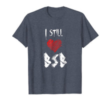 Load image into Gallery viewer, We All Love Backstreet Back Great Boys Tshirt t-shirt Shirts