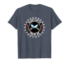 Load image into Gallery viewer, Bladesmith Forge On T-shirt - Cool Blacksmith Gift