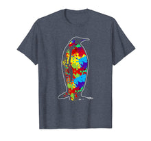 Load image into Gallery viewer, Penguin T-Shirt