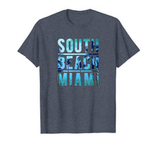 Load image into Gallery viewer, South Beach Miami T-shirt