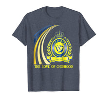 Load image into Gallery viewer, Al nassr the love of childhood T-Shirt