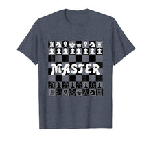Load image into Gallery viewer, Chess Master shirt