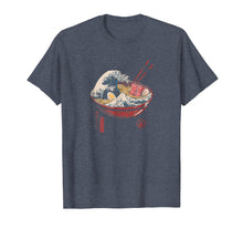 Load image into Gallery viewer, Great Ramen Wave T-Shirt