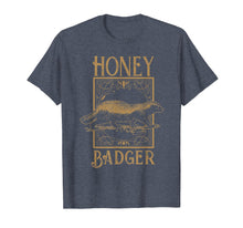 Load image into Gallery viewer, Honey Badger T-Shirt