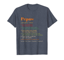 Load image into Gallery viewer, Mens PEPAW Perfect Definition Tshirt