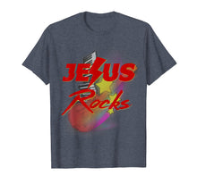 Load image into Gallery viewer, Jesus Rocks worship praise gift idea