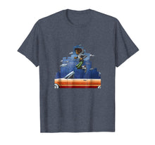 Load image into Gallery viewer, IR cool rapper t-shirt men women