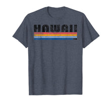Load image into Gallery viewer, Vintage 1980s Style Hawaii T Shirt