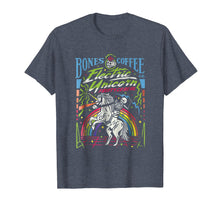 Load image into Gallery viewer, Bones Coffee Electric Unicorn