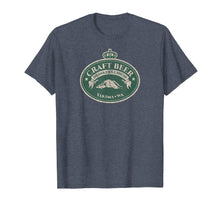 Load image into Gallery viewer, Craft Beer Lovers shirt - Yakima Washington